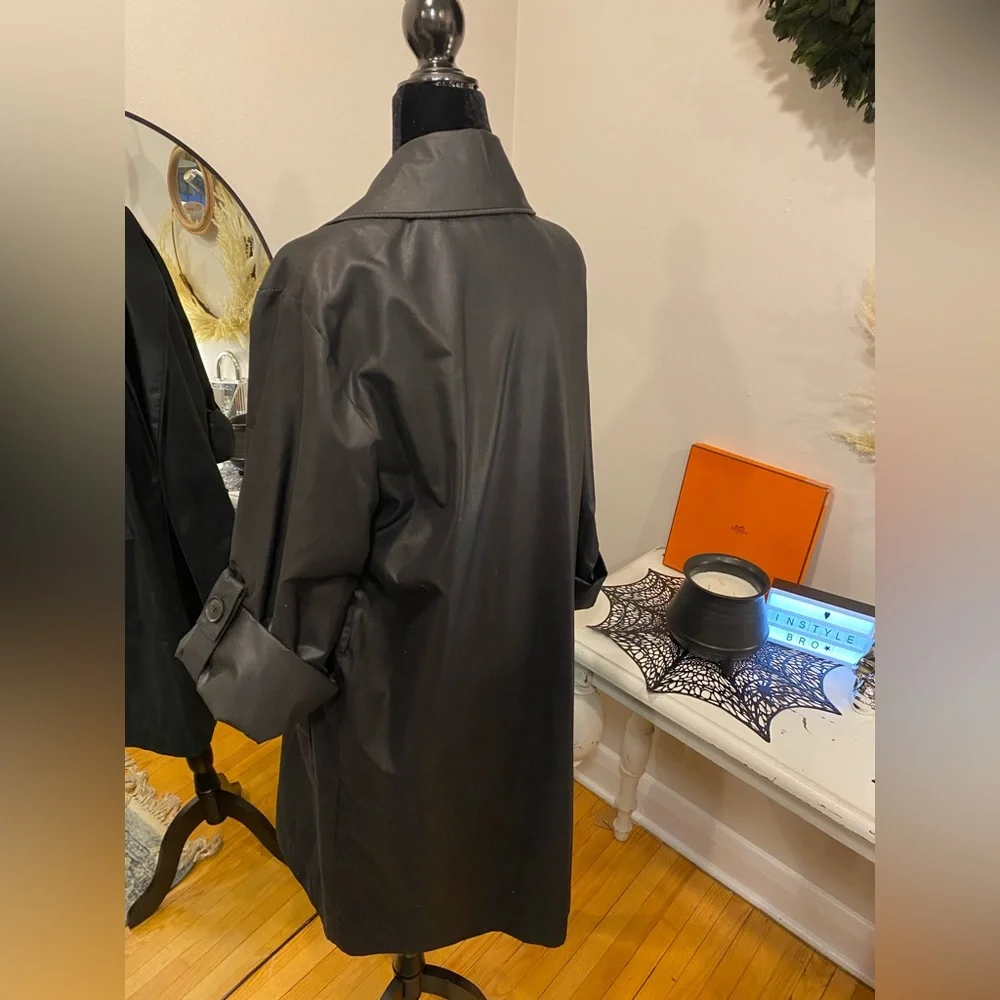 Rudsak Oversized smoking Jacket - Picture 4 of 10